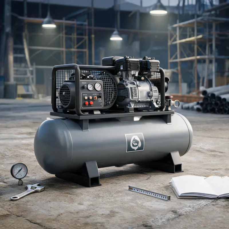Air Compressor Buying & Sizing Guide: Warranty, Maintenance & Sizing Rules