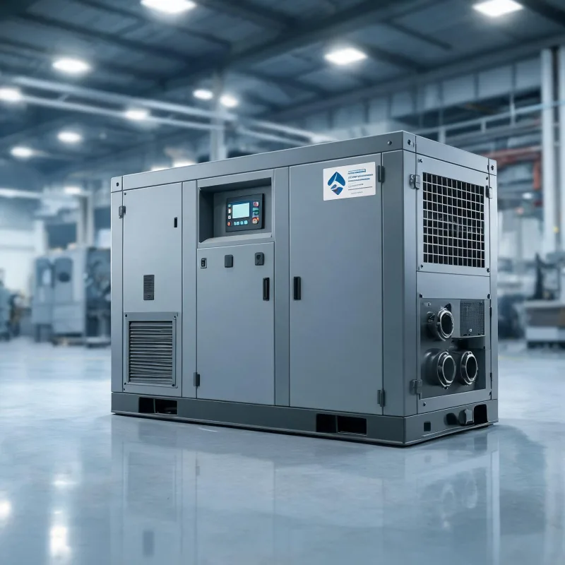 Rotary Screw Air Compressor Buying & Sizing Guide for 24/7 Operation