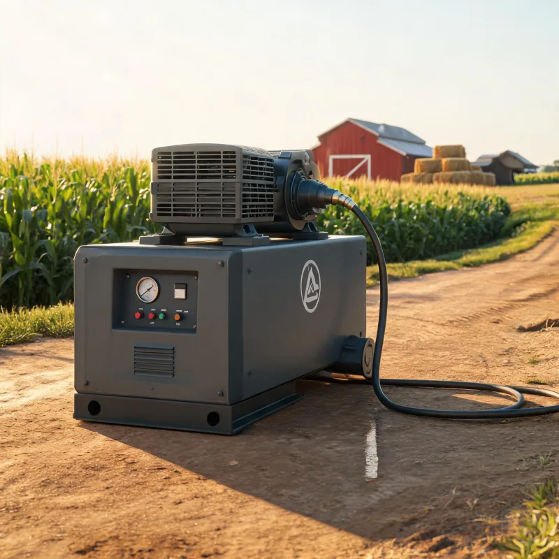 Wholesale Agriculture Industry Air Compressors | Industrial Compressor Solutions for Agriculture Industry