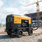 Average Annual Maintenance Cost for a Diesel Portable Air Compressor | Budget Breakdown