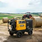 Average Price Breakdown: Diesel Portable Air Compressor for Small Scale Agriculture