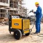 Best Value Diesel Portable Air Compressor: Real Customer Cases & Top Picks