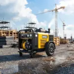 Buy Class Zero Oil-Free Diesel Portable Air Compressors for Field Applications