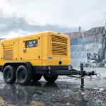 Buyer’s Brief: Picking High Pressure Trailed Compressors for Deep Mineral Drilling