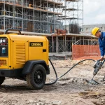 Complete Step-by-Step Buying Guide for First-Time Diesel Portable Air Compressor Buyers