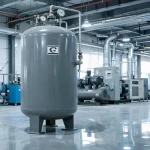 Compressed Air Storage Tank Optimization Energy Saving Transformation Case