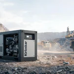Cost‑Effective Kirloskar Air Compressor Replacement for Indian Mine Construction Projects