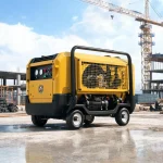 Cutting-Edge Diesel Portable Air Compressor Recommendations for Construction Contractors