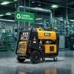 Diesel Portable Air Compressor Recommendations for Carbon-Reducing Industrial Sustainability Managers
