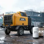 Generic vs OEM Air Filters: Use Cases for Diesel Portable Air Compressors