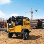 How Much Does an Industrial Grade Diesel Portable Air Compressor Cost: 2024 Budget Breakdown