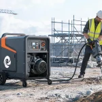 How Portable Oil-Free Screw Air Compressors Work and Fail: A Reliability Engineer’s Analysis