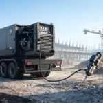How to Verify Reliability for Diesel Mobile Air Power Units for Truck Operations