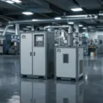 Matching Dryer and Filter Configuration for PET Blowing Compressed Air Systems