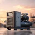New Air Compressor Product Release News: High Pressure Booster Air Compressor New Product Launch