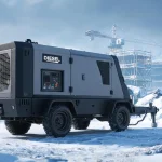 Step-by-Step Guide to Winterize Diesel Portable Air Compressor for Cold Climates