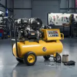 Step-by-Step Upgrade and Replacement Planning for Engine-Driven Air Compressors