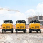 Top 5 Diesel Portable Air Compressors With Low Long-Term Maintenance Reviewed