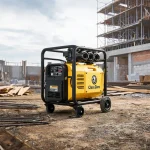 Top Rated Class Zero Oil-Free Diesel Portable Air Compressor: 2024 Reviews & Guide