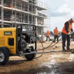 Top Rated Diesel Portable Air Compressor: Reviews From Real Customer Case Stories