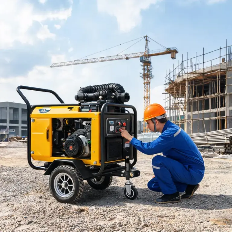 Troubleshooting Starting Failures: Aligning End Users, Maintenance, and Procurement Goals