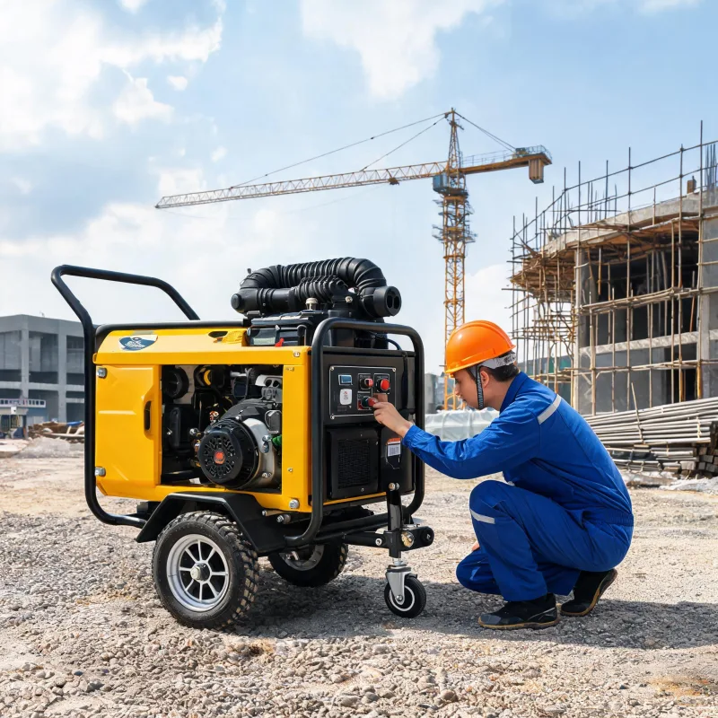 Troubleshooting Starting Failures: Aligning End Users, Maintenance, and Procurement Goals