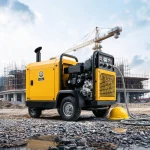 Unbiased Hands-On Review of 2024 R&D Diesel Portable Air Compressor