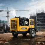 Upcoming 2024 Diesel Portable Air Compressor Launches in Global Market