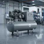 What Is Class 0 Oil-Free Standard for Compressed Air Equipment