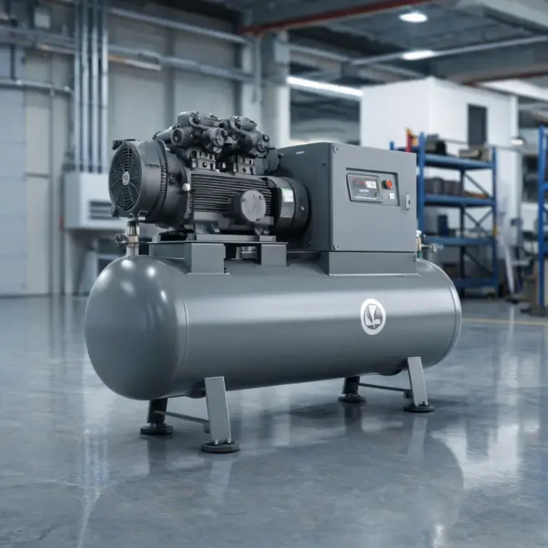 What Is Class 0 Oil-Free Standard for Compressed Air Equipment