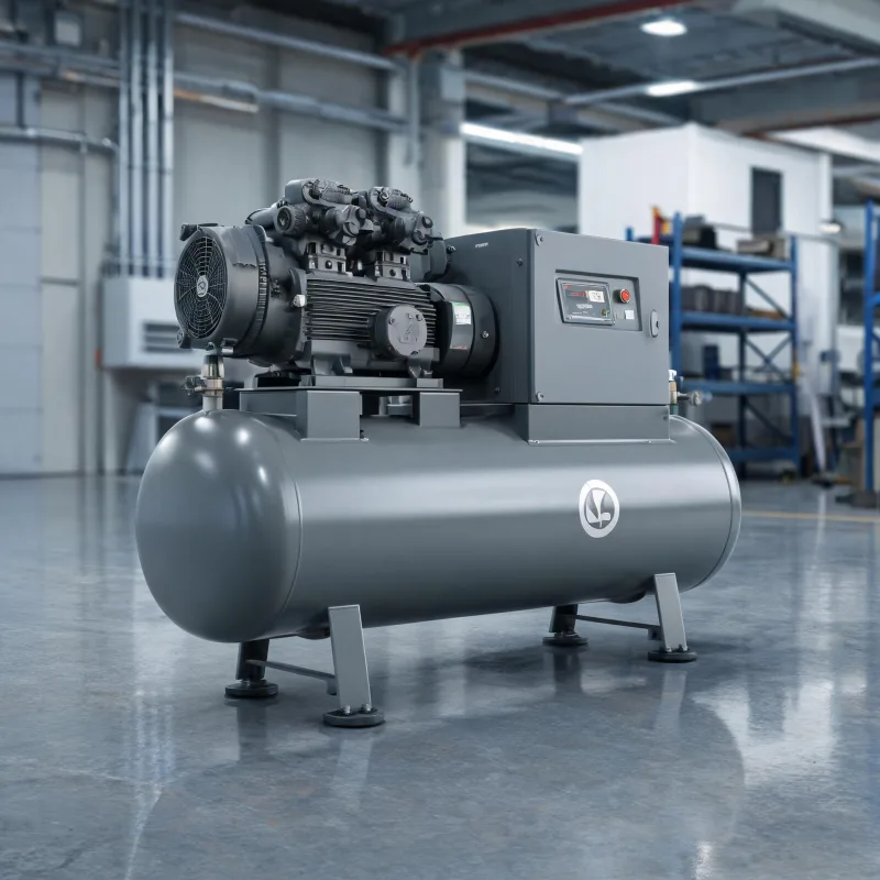 What Is Class 0 Oil-Free Standard for Compressed Air Equipment