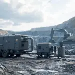 What Post-Treatment Equipment Matches Mining Heavy-Duty Air Compressors
