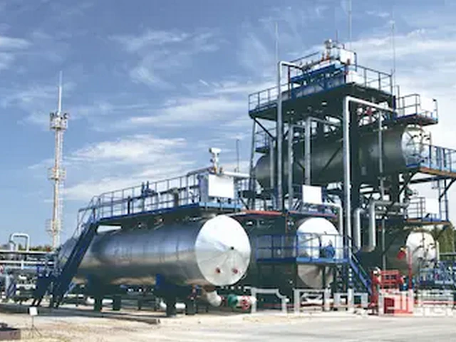 Explosion Proof Diesel Portable Air Compressor for Hazardous Chemical Plants